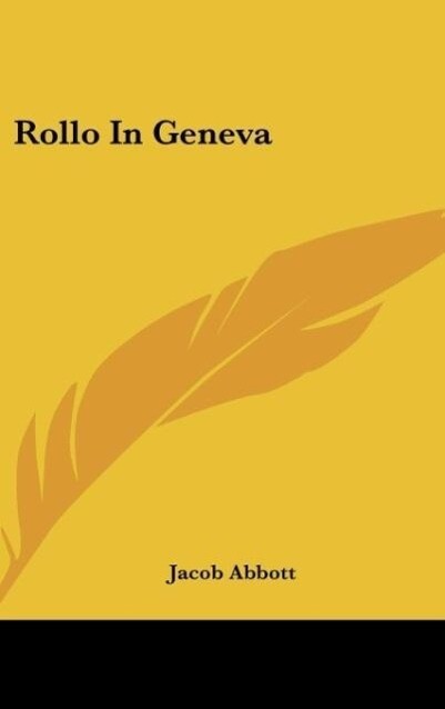 Rollo In Geneva