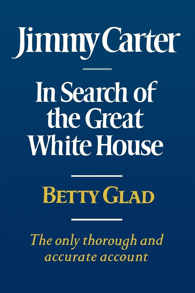 Jimmy Carter