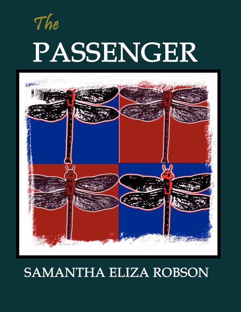 THE PASSENGER
