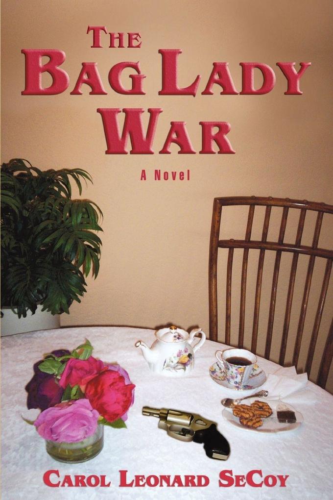 The Bag Lady War