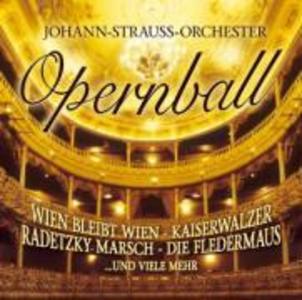Opernball