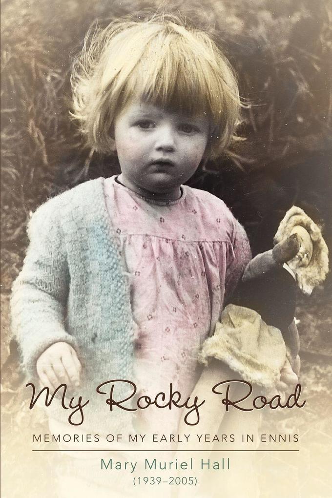 My Rocky Road