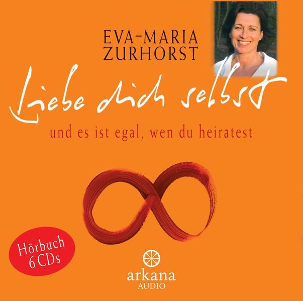 Liebe dich selbst und es ist egal wen du heiratest