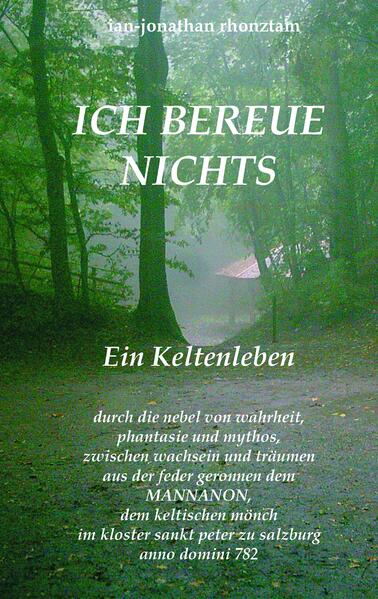 ICH BEREUE NICHTS