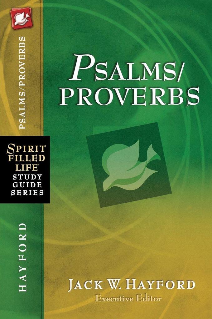 The Psalms/Proverbs