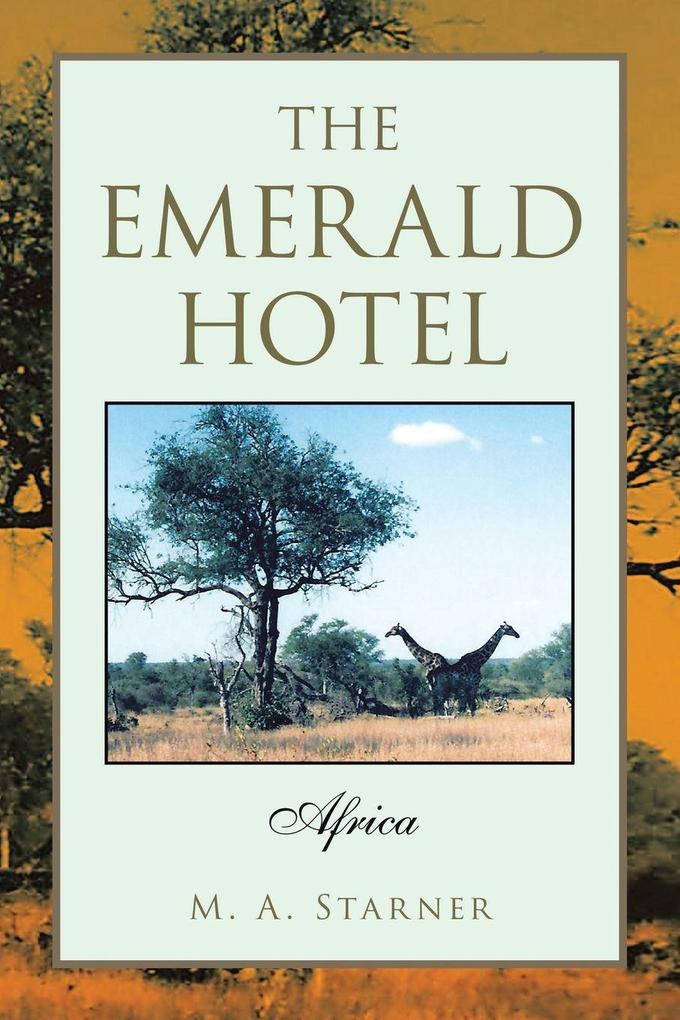 THE EMERALD HOTEL