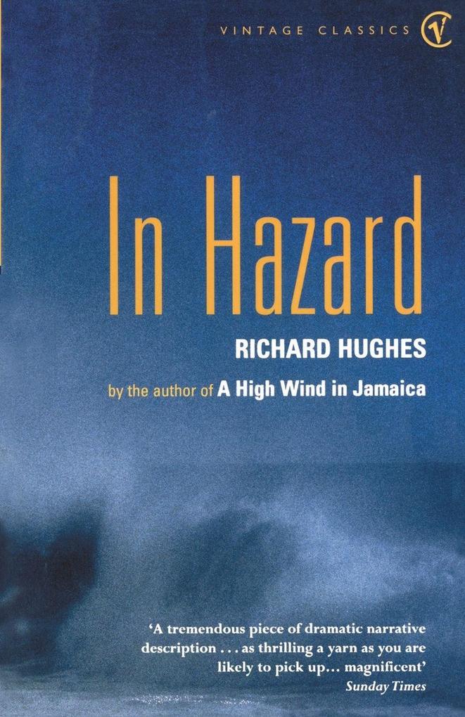 In Hazard