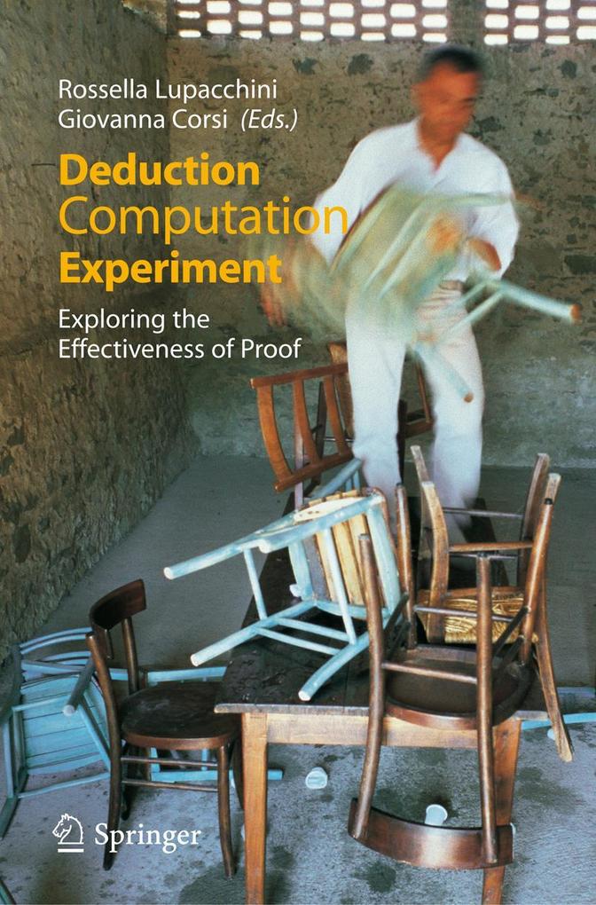 Deduction Computation Experiment