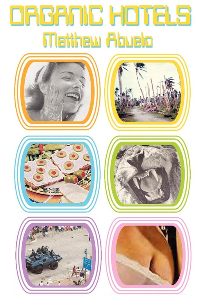 Organic Hotels
