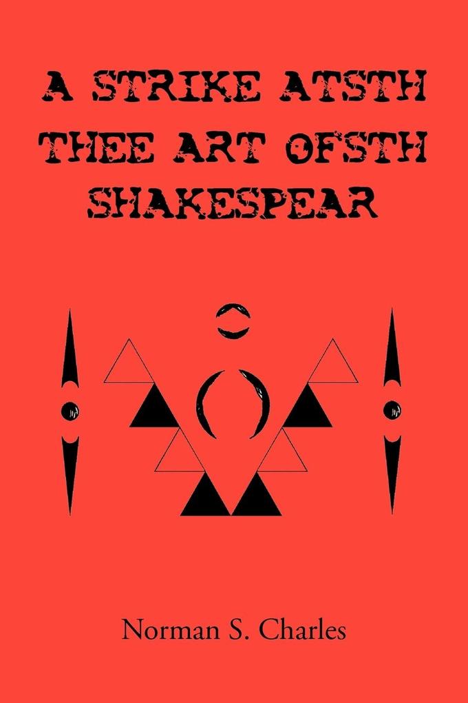 A Strike Atsth Thee Art Ofsth Shakespear