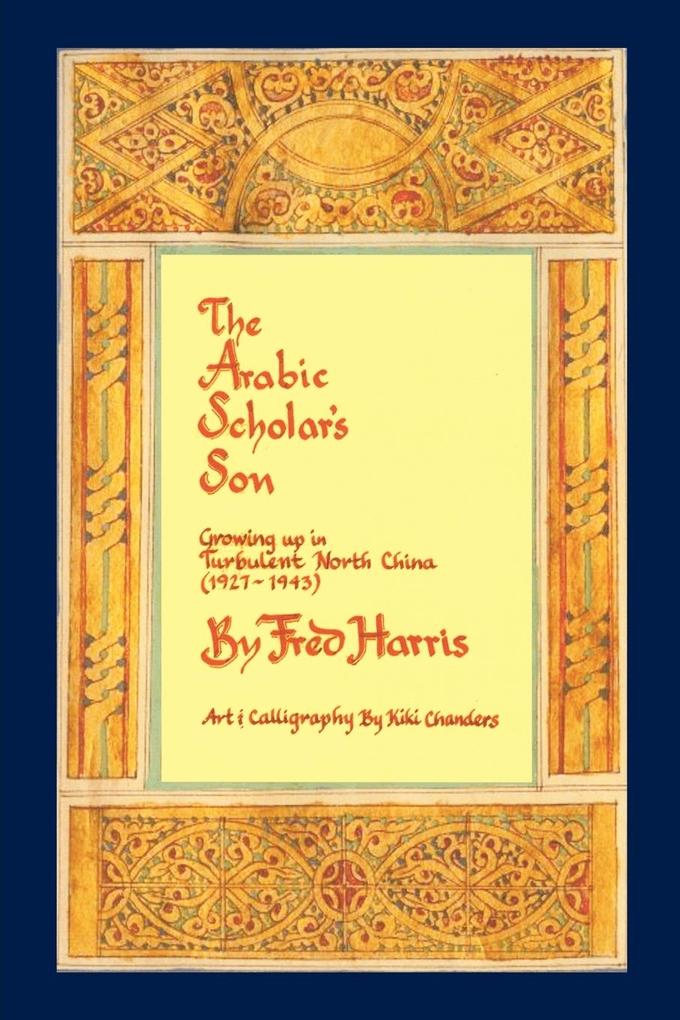 The Arabic Scholar‘s Son