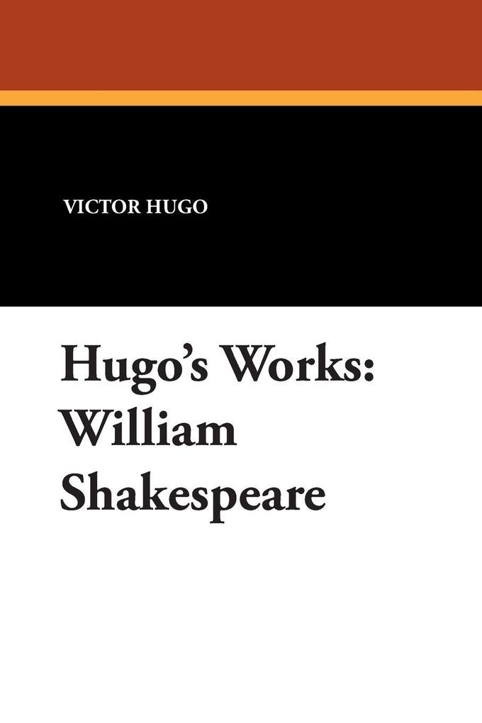 William Shakespeare