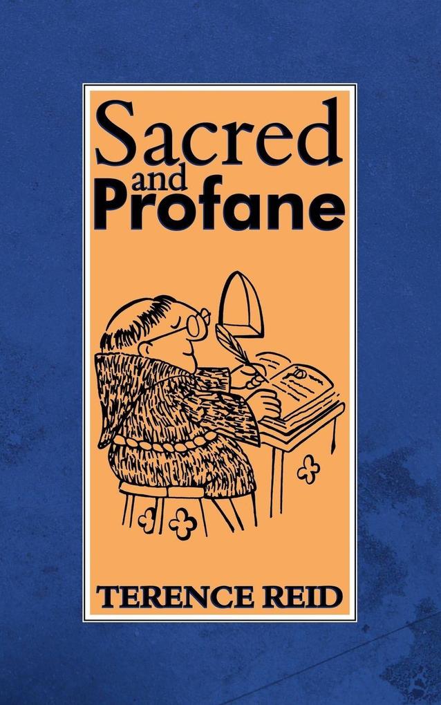 Sacred and Profane