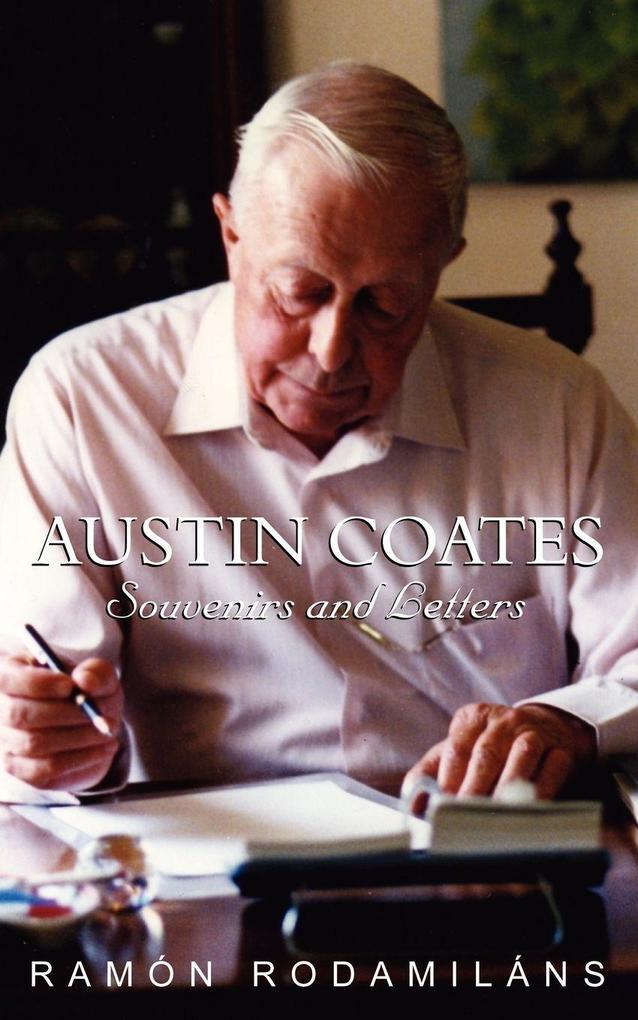 Austin Coates