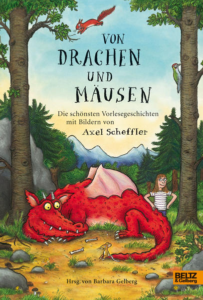 Image of Von Drachen und Mäusen