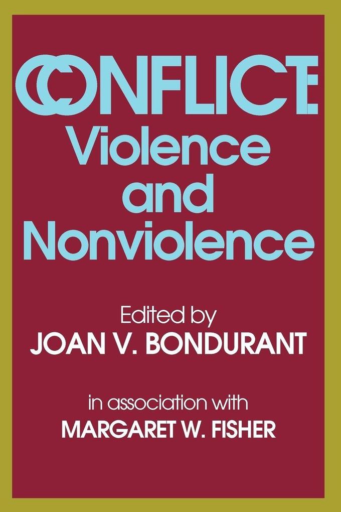 Conflict