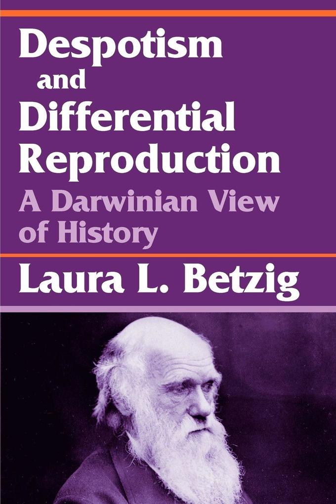Despotism Social Evolution and Differential Reproduction