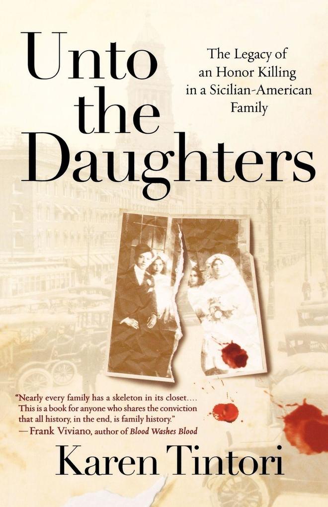 Unto the Daughters