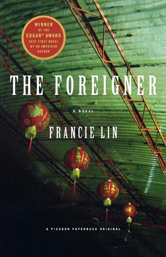 The Foreigner