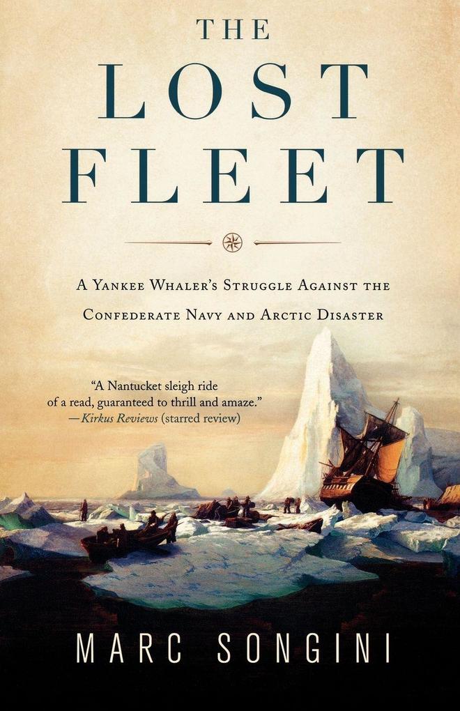 The Lost Fleet