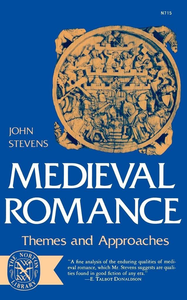 Medieval Romance