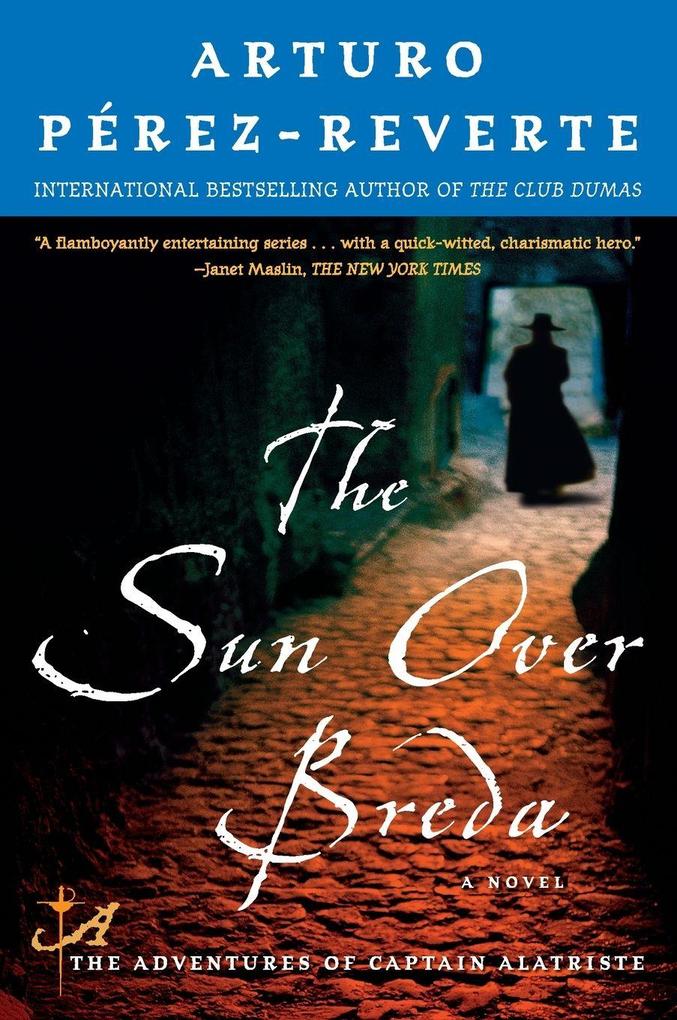 The Sun Over Breda
