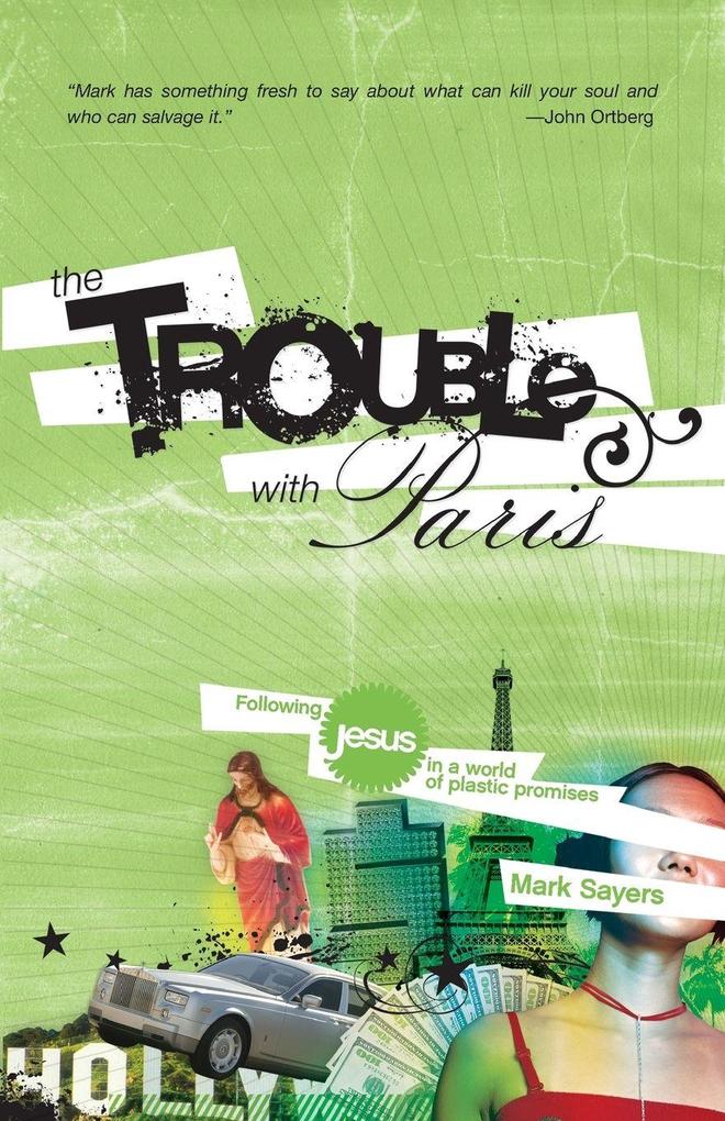 The Trouble with Paris