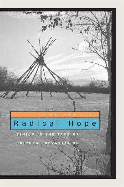 Harvard University Press Radical Hope