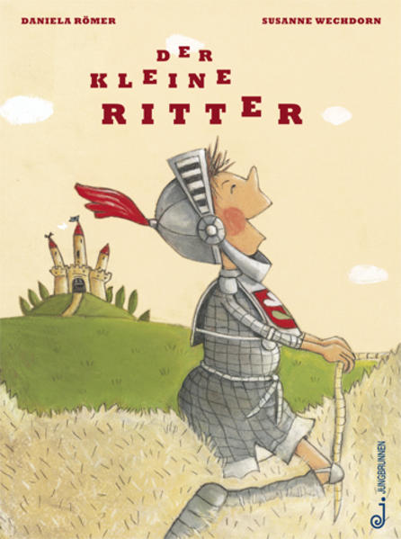 Image of Der kleine Ritter