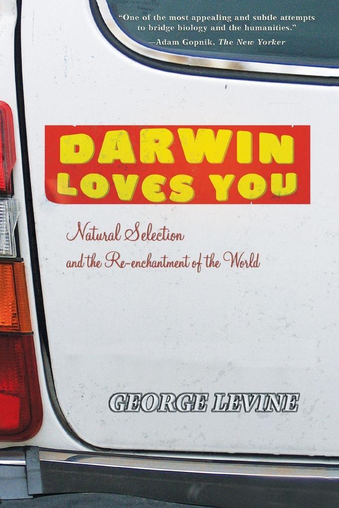 Darwin Loves You