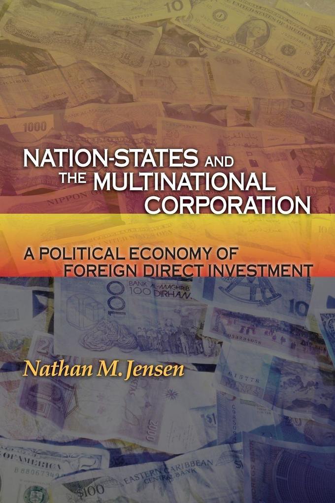 Nation-States and the Multinational Corporation