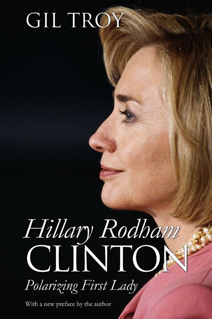 Hillary Rodham Clinton