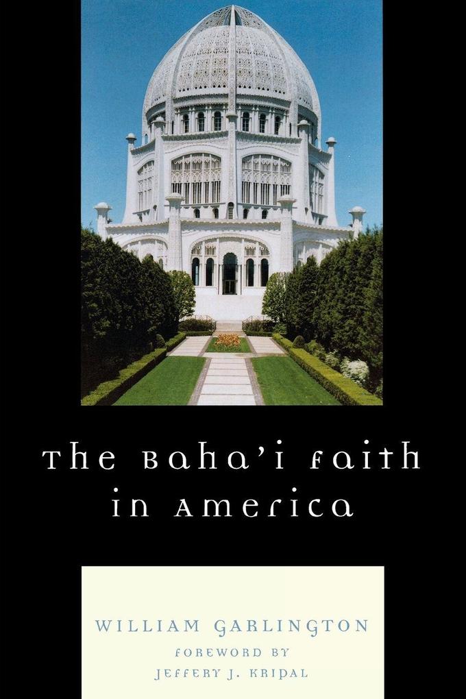 Baha'i Faith in America