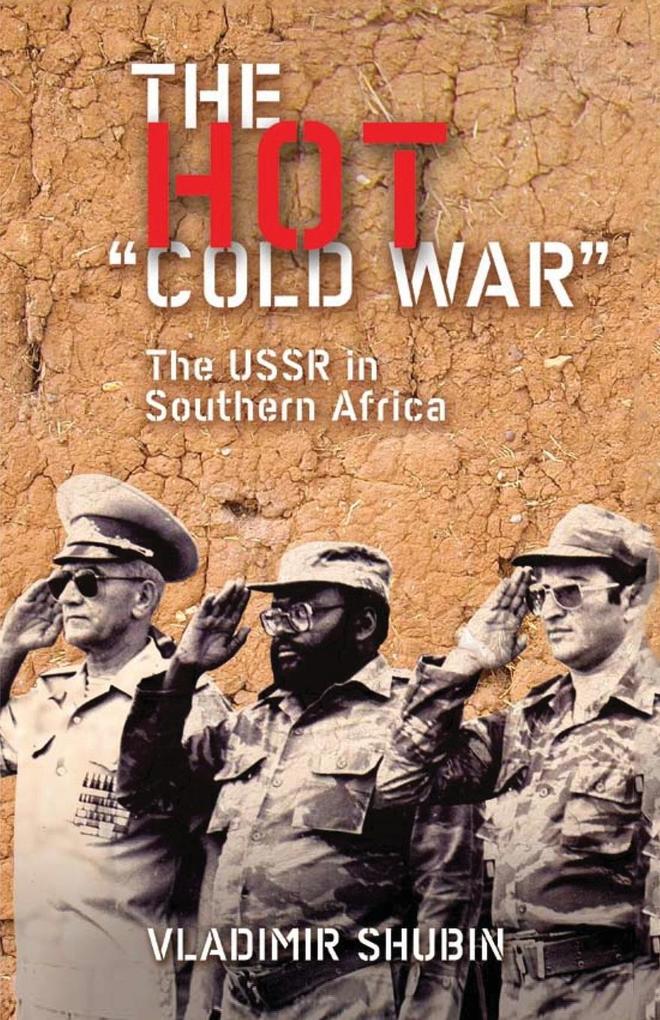 The Hot 'Cold War'