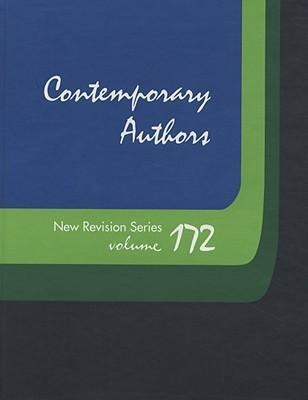Contemporary Authors New Revision Series: A Bio-Bibliographical Guide to Current Writers in Fiction General Non-Fiction Poetry Journalism Drama M
