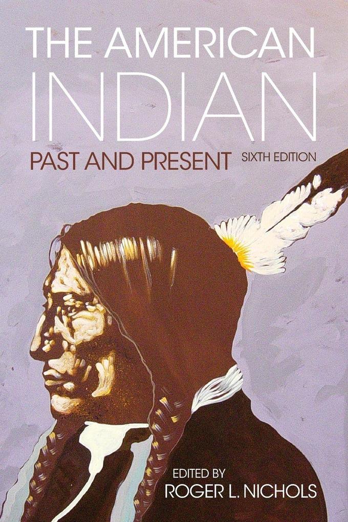 The American Indian