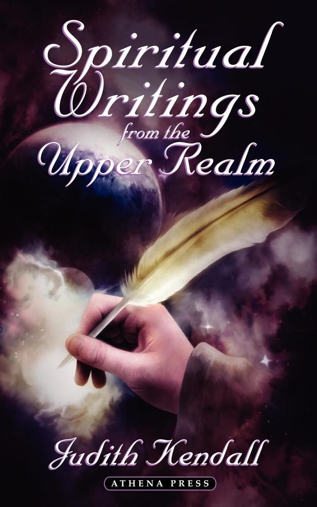 Spiritual Writings from the Upper Realm