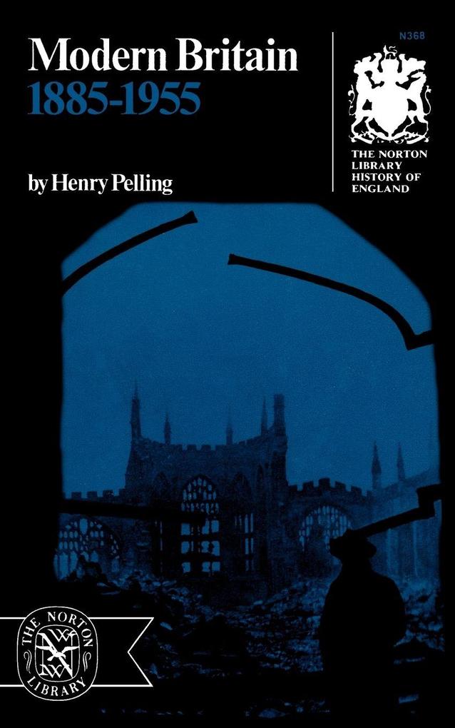 Modern Britain