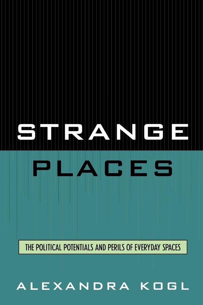 Strange Places