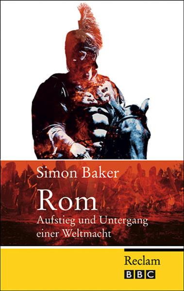 Rom - Simon Baker
