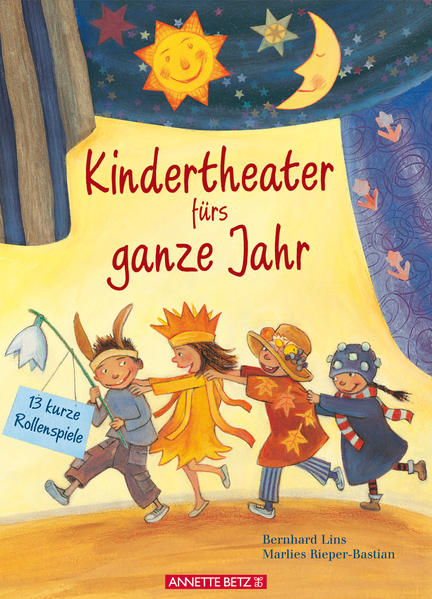 Image of Kindertheater fürs ganze Jahr