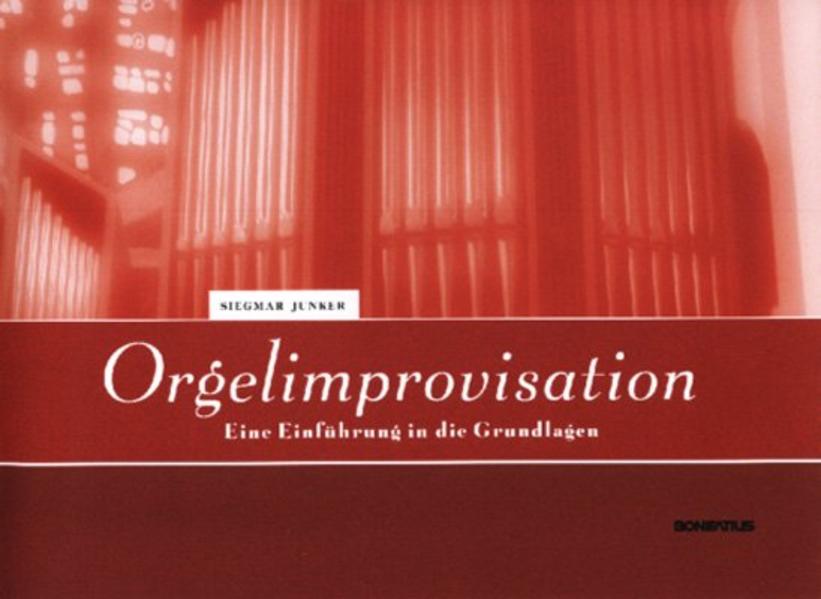 Orgelimprovisation Siegmar Junker - Bild 5