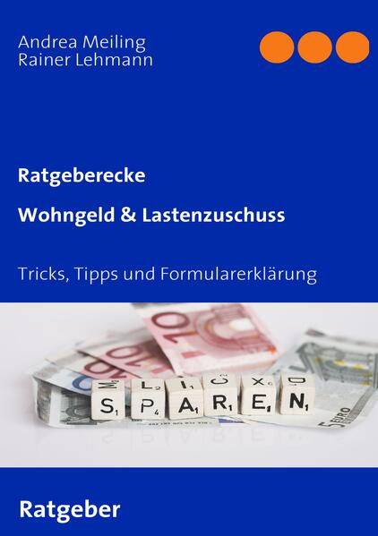 Wohngeld & Lastenzuschuss