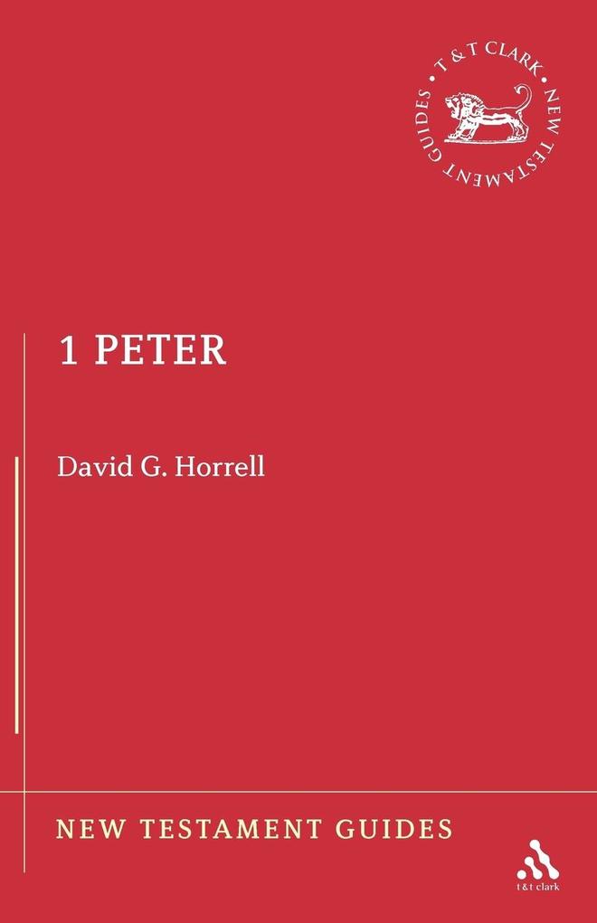 1 Peter