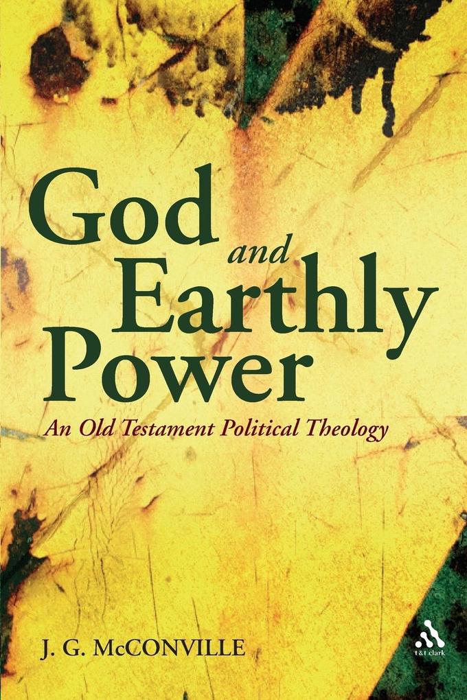 God and Earthly Power