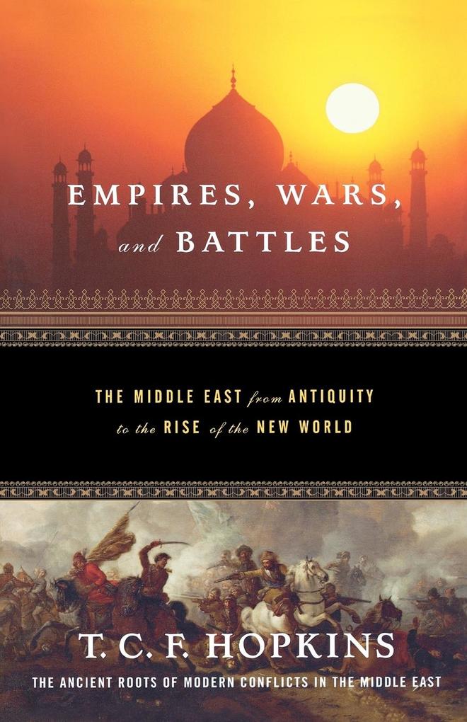 Empires Wars and Battles