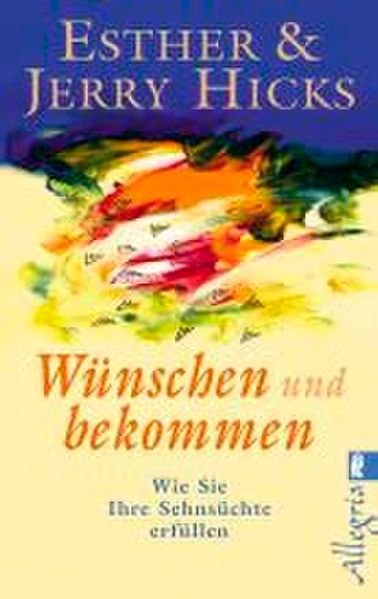 Ullstein Taschenbuchvlg. Wünschen Und Bekommen - Bild 3