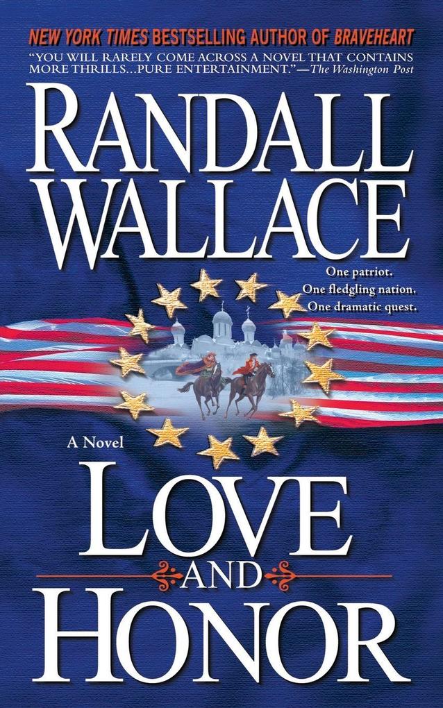 Love and Honor