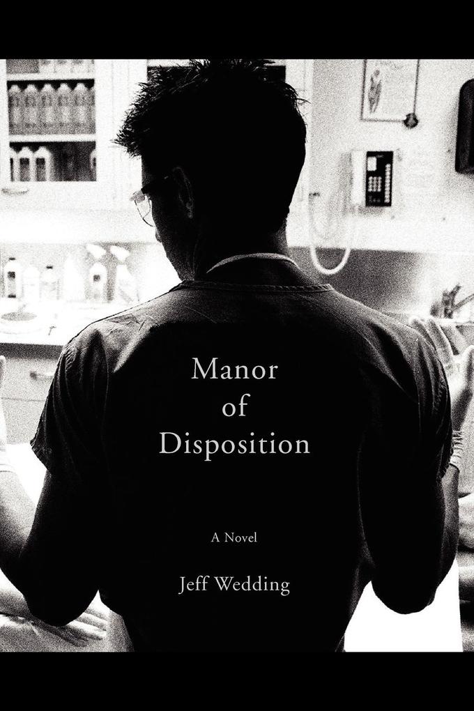 Manor Of Disposition