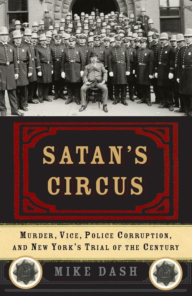 Satan's Circus